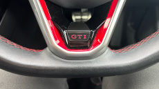 Volkswagen Golf 2.0 TSI GTI 5dr DSG Petrol Hatchback